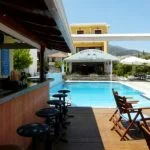 Oscar Hotel Νυδρί Λευκάδα
