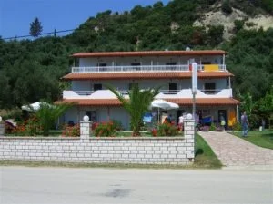 Simos Studios Ενοικιαζόμενες Γκαρσονιέρες