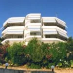 Πανόραμα Ενοικιαζόμενα Δωμάτια Βράχος Πρέβεζα