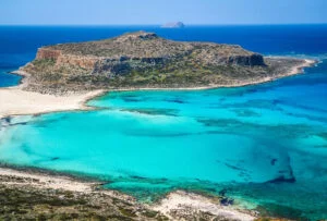 Crucero Al paraiso